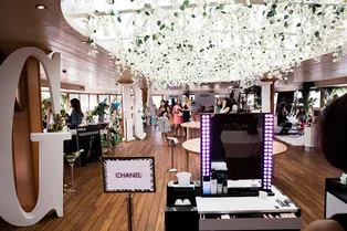 Grazia Beauty Voyage: на всех парусах Grazia Beauty Voyage: на всех парусах