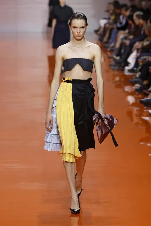 Prada, весна-лето 2026