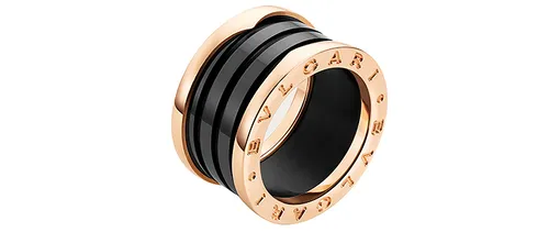 94 000 рублей в бутиках BVLGARI