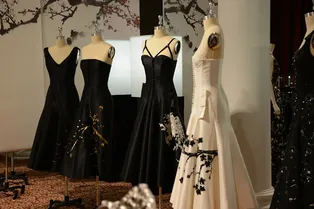 Презентация Bohemique Demi Couture