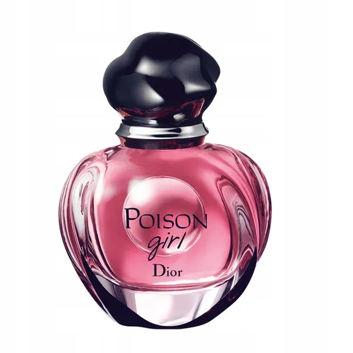 Аромат Poison Girl, Dior