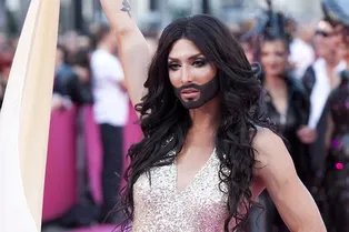 Россия бойкотирует Евровидение