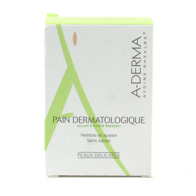 Мыло без мыла Pain Dermatologique