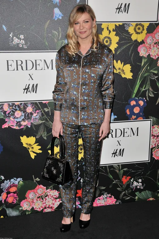 Кирстен Данст Кирстен Данст