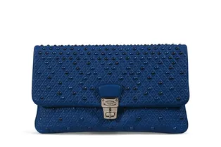 Клатч: дело за малым