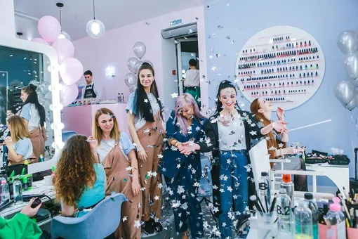 Вечеринка DRESS UP BAR x GRAZIA 2 июня!