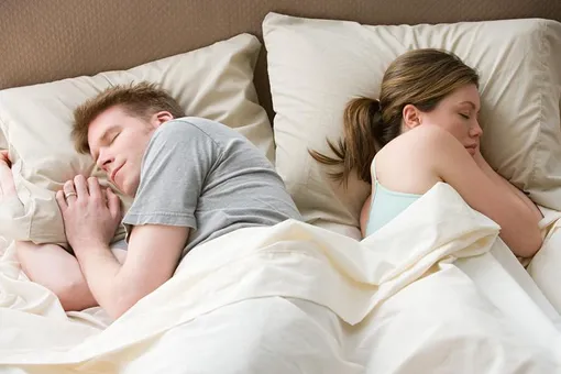 Правда ли, что женщины должны спать больше мужчин