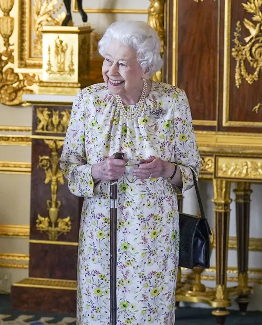 Елизавета II Елизавета II