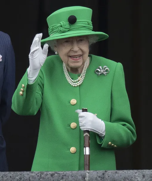 Елизавета II Елизавета II