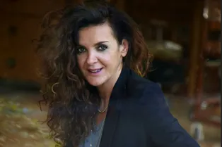 Анкета: Винсеан Стувенакер