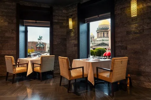 ресторан MEGUmi ресторан MEGUmi