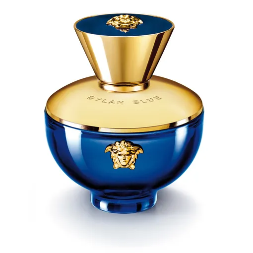 Dylan Blue Pour Femme, Versace, 5 349 руб.