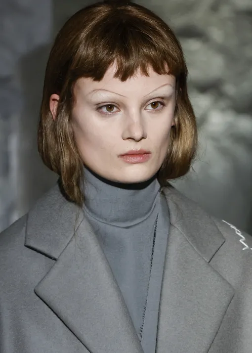 Marni, осень-зима 2025/26