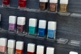 НАКОНЕЦ ПОПРОБОВАЛА...