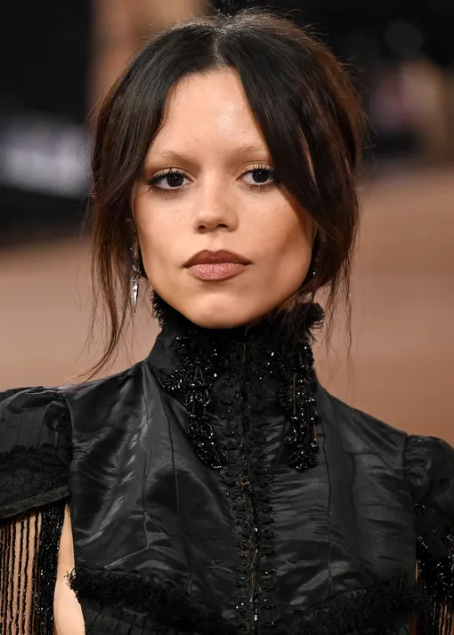 Дженна Ортега