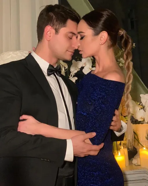 Ольга Бузова Ольга Бузова