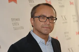 СМИ: режиссер Андрей Звягинцев госпитализирован в одну из немецких клиник