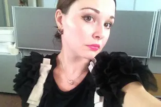 Cтарший редактор отдела моды GRAZIA Елена Дудина рассказывает о самых ярких впечатлениях прошедшей недели.