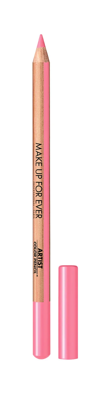 Карандаш для глаз Multi-Use Matte Pencil, 804 No Boundaries Blush, Make Up For Ever, 899 руб.
