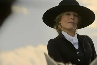 Продолжение Fallout, «Эмили в Париже» и не только: главные сериалы, дорамы и аниме декабря-2025