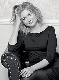 Мария Малеева, редактор отдела моды