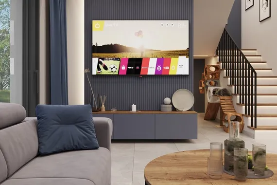 5 цветов для уютного и стильного интерьера, которые никогда не выйдут из моды