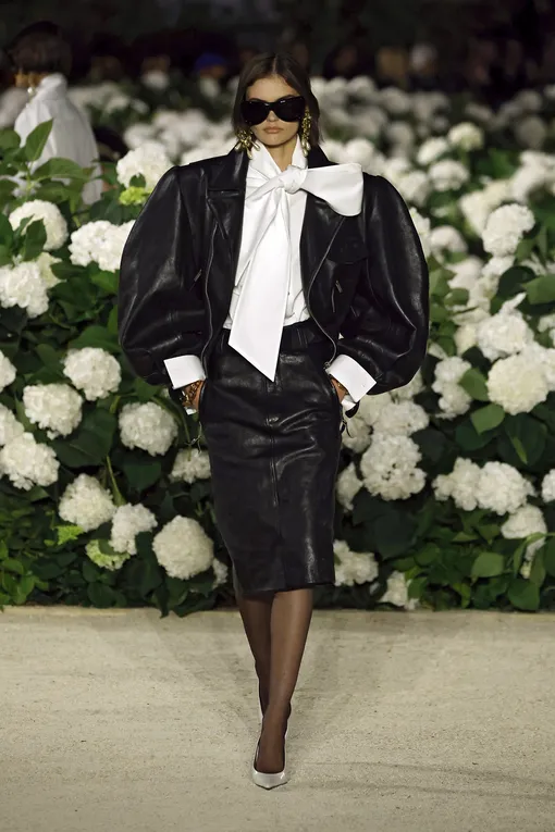 SAINT LAURENT Spring-Summer 2026
