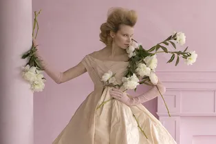 Находка для пиона