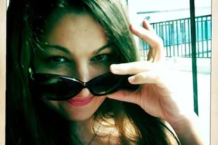 Редактор интервью GRAZIA Наталья Сысоева рассказывает о самых ярких впечатлениях прошедшей недели