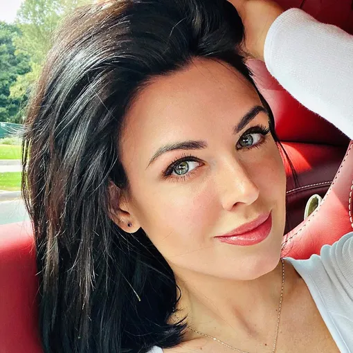 Ирина Антоненко Ирина Антоненко