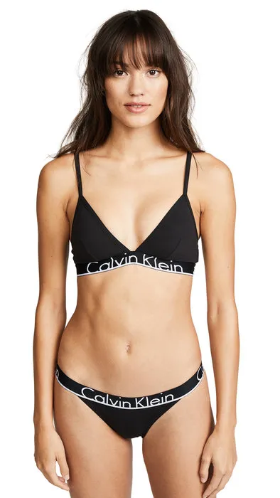 Calvin Klein Underwear (Shopbop), $54 за комплект