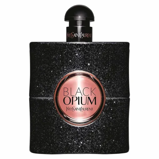 Аромат Black opium, YSL