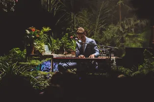 Хореографический перфоманс, стендап и не только: главные культурные события Хореографический перфоманс, стендап и не только: главные культурные события