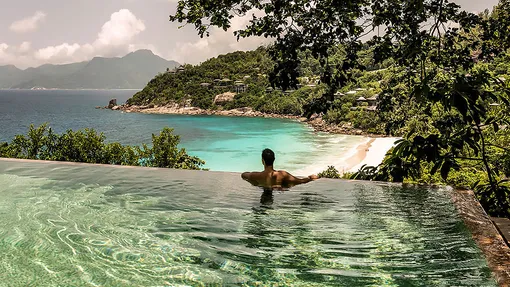 Four Seasons Resort Seychelles