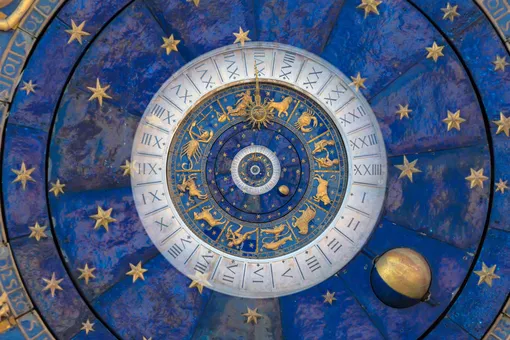 Значение Юпитера в Водолее для разных знаков зодиака