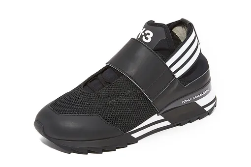 Y-3, $320 на ru.shopbop.com