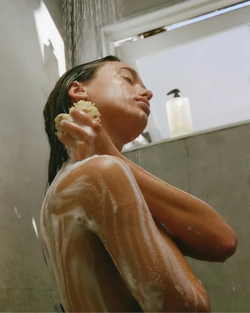 гели для душа с самыми приятными ароматами гели для душа с самыми приятными ароматами