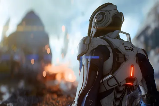 Сериал по Mass Effect будет снимать сценарист «Охотника за разумом», но фанаты не в восторге Сериал по Mass Effect будет снимать сценарист «Охотника за разумом», но фанаты не в восторге