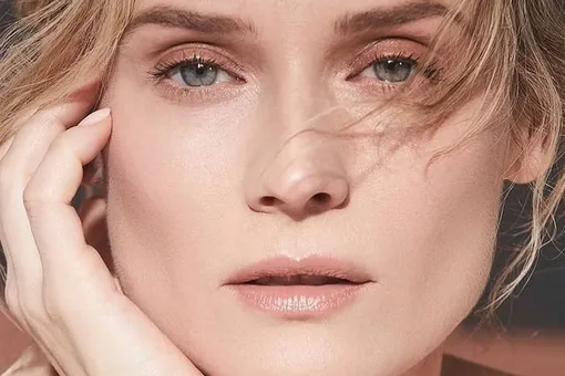 42-летняя Диана Крюгер рассказала, почему только сейчас решила завести ребенка 42-летняя Диана Крюгер рассказала, почему только сейчас решила завести ребенка