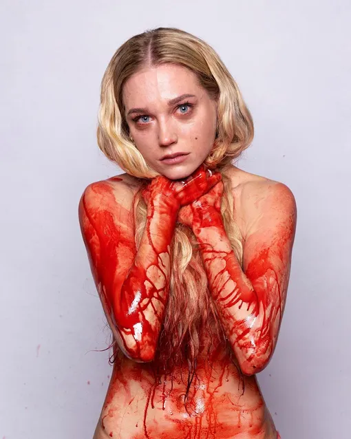 Кристина Асмус Кристина Асмус