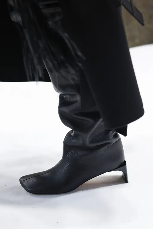 Sportmax, осень-зима 2025/2026