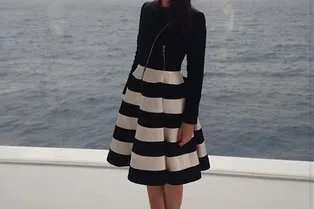 О русском духе в моде