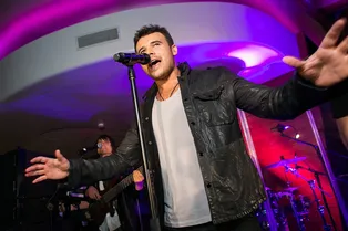Открытие Rose Bar Открытие Rose Bar
