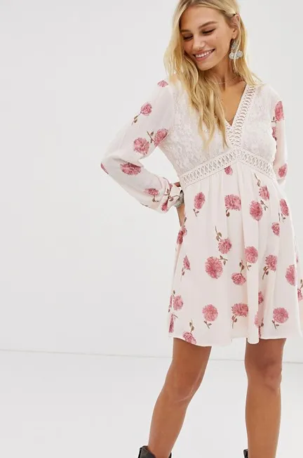 En Creme (Asos), 3290 рублей