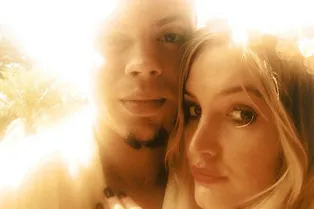 Эшли Симпсон выходит замуж