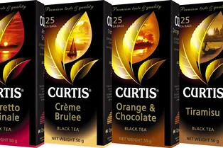 Десерт без лишних калорий