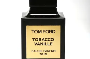 MUST-HAVE: аромат Tobacco Vanille, Tom Ford MUST-HAVE: аромат Tobacco Vanille, Tom Ford