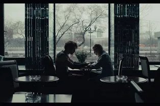 Фильм. «Иинтимные места»