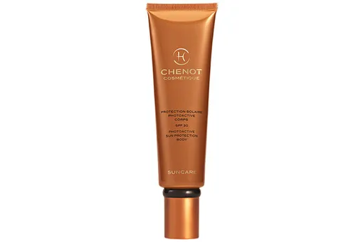 CHENOT PHOTOACTIVE SUN PROTECTION BODY SPF30