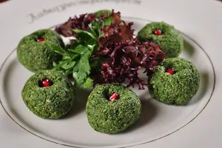 Пхали от Ольги Гулиевой